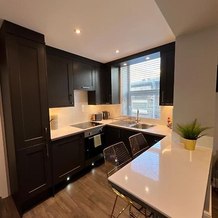 Peaceful & Stylish Brighton Studio Apartment エクステリア 写真