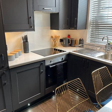Peaceful & Stylish Brighton Studio Apartment エクステリア 写真