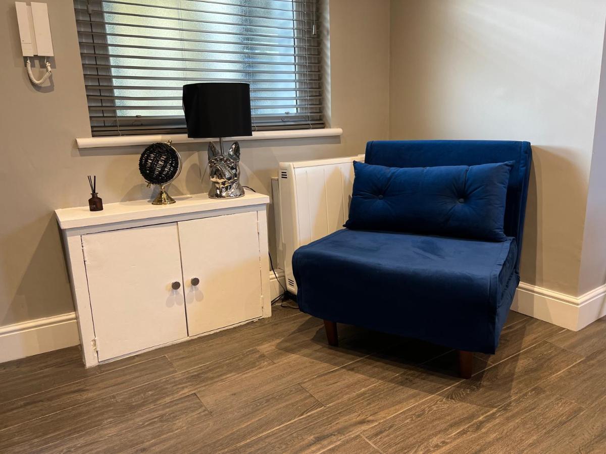 Peaceful & Stylish Brighton Studio Apartment エクステリア 写真
