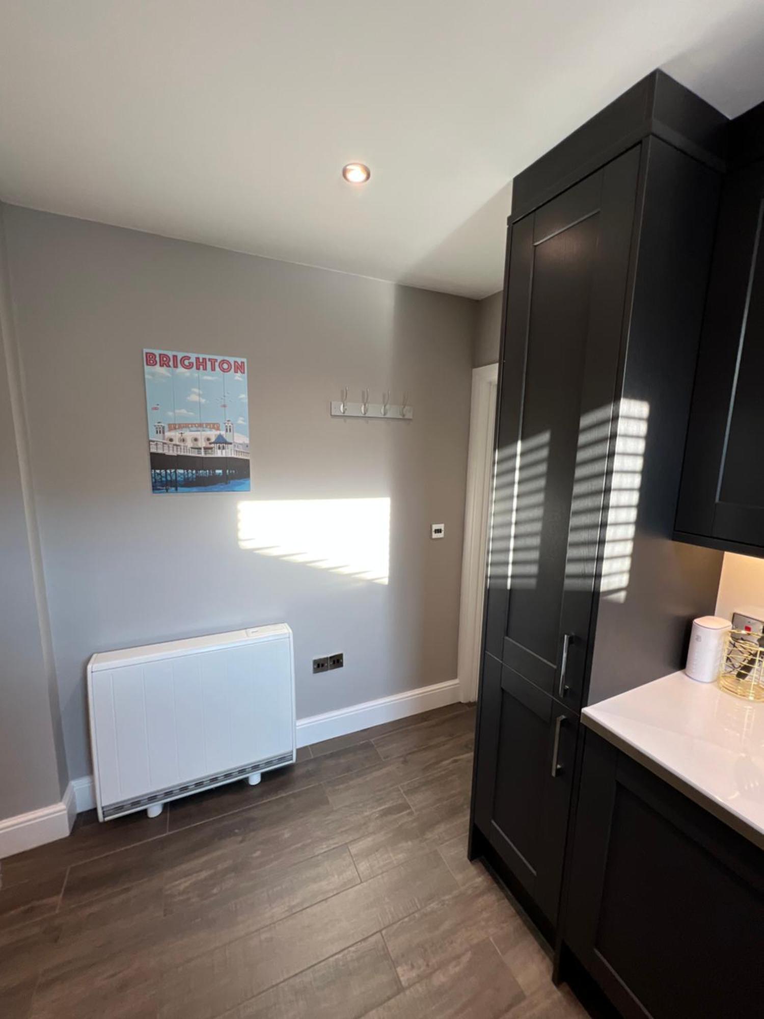 Peaceful & Stylish Brighton Studio Apartment エクステリア 写真
